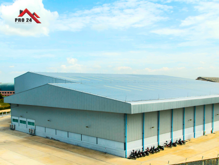 Emergency Commercial Roof Repair